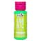 12 Pack: Tulip® Matte Neon Brush-On Fabric Paint